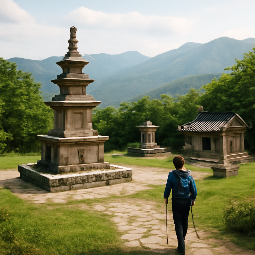 태백산천제단 대표 이미지